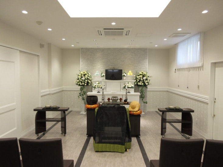 家族葬の仙和 仙台荒井ホール