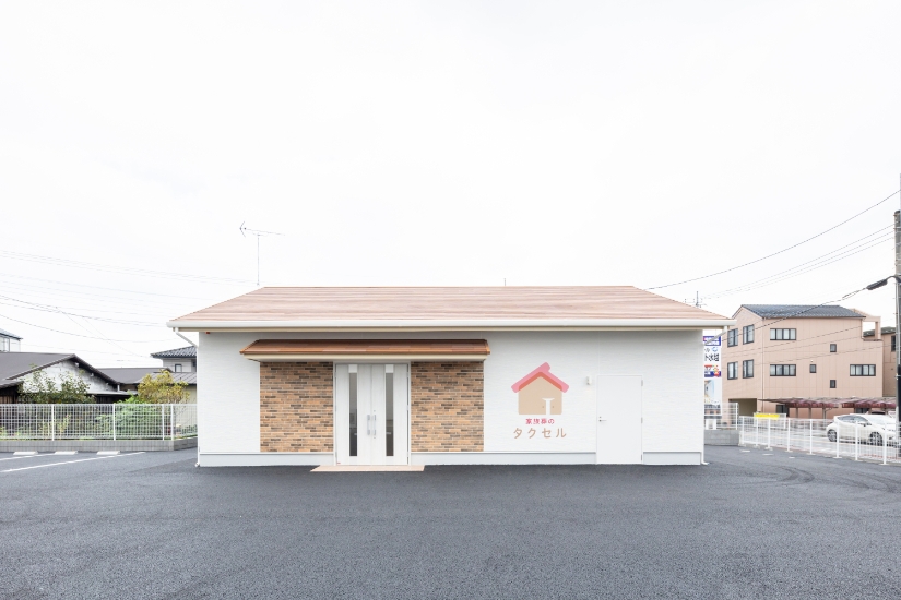 家族葬のタクセル 桐生錦町