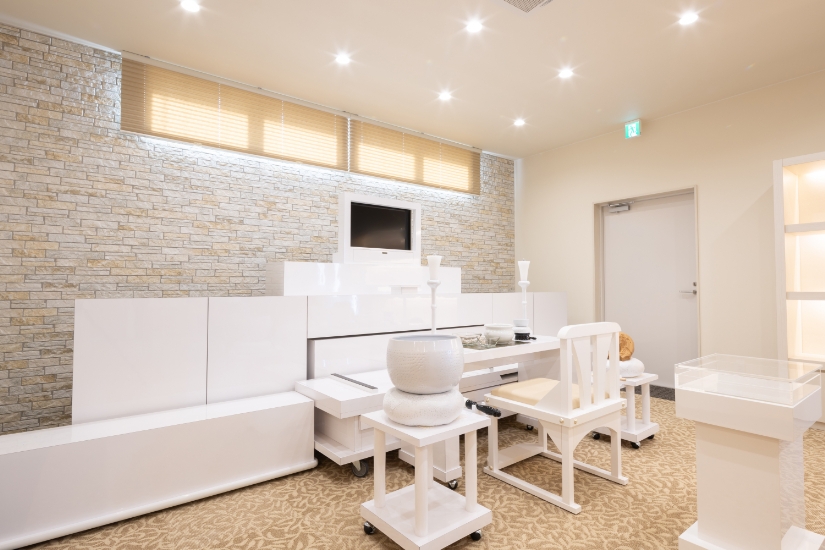 家族葬のタクセル 桐生錦町