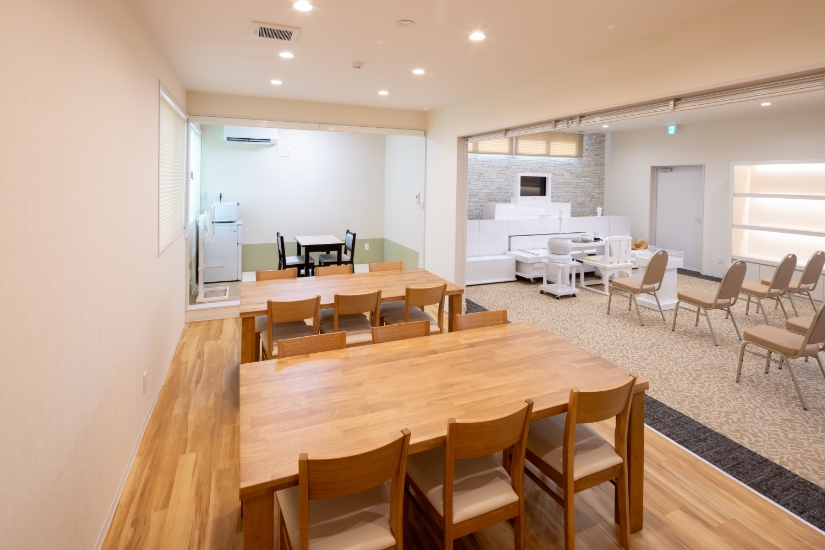 家族葬のタクセル 桐生錦町