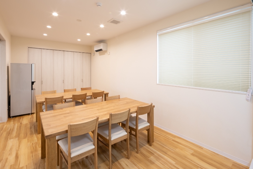 家族葬のタクセル 桐生錦町