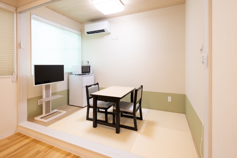 家族葬のタクセル 桐生錦町