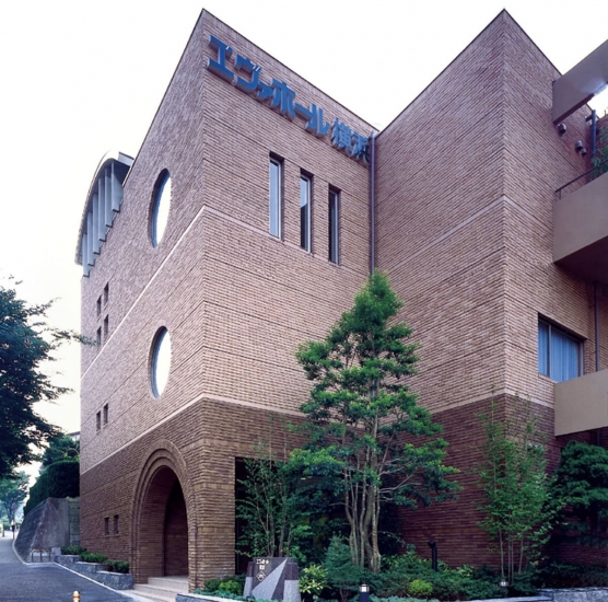 エヴァホール横浜