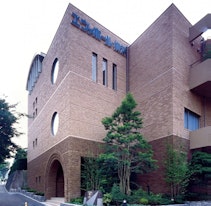 エヴァホール横浜