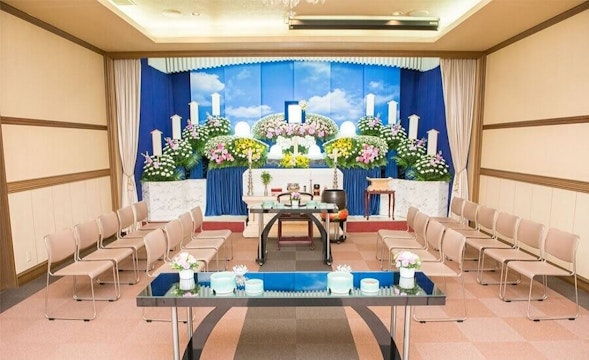 セレモホール新杉田