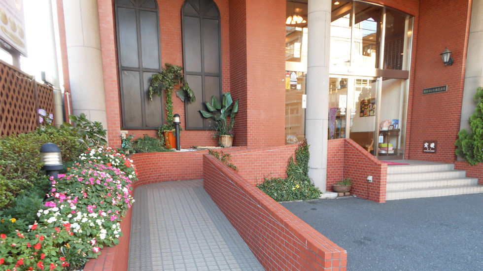 セレモホール新杉田