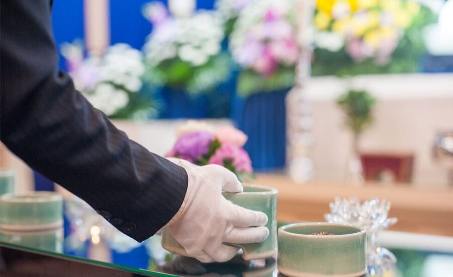 セレモホール新杉田