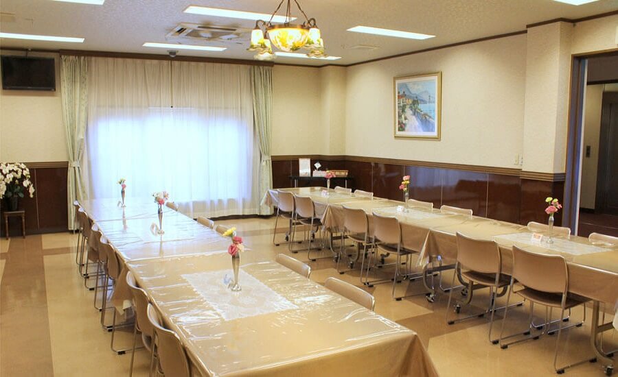 セレモホール新杉田