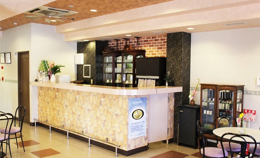 セレモホール新杉田