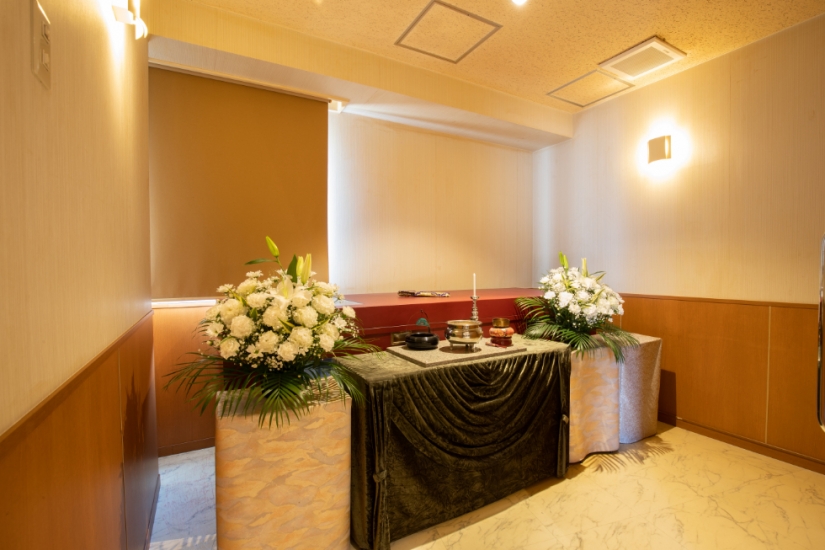 京急メモリアル金沢文庫斎場