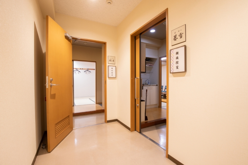 京急メモリアル金沢文庫斎場