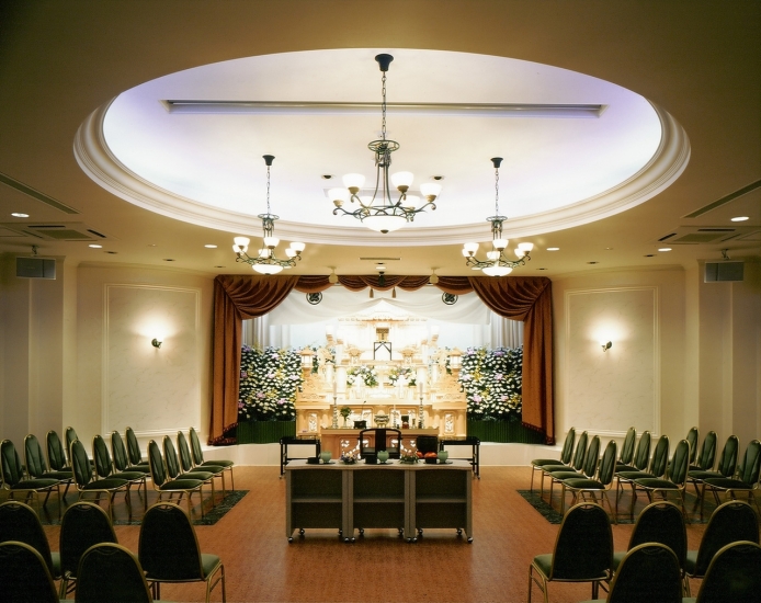 戸塚ほうさい殿