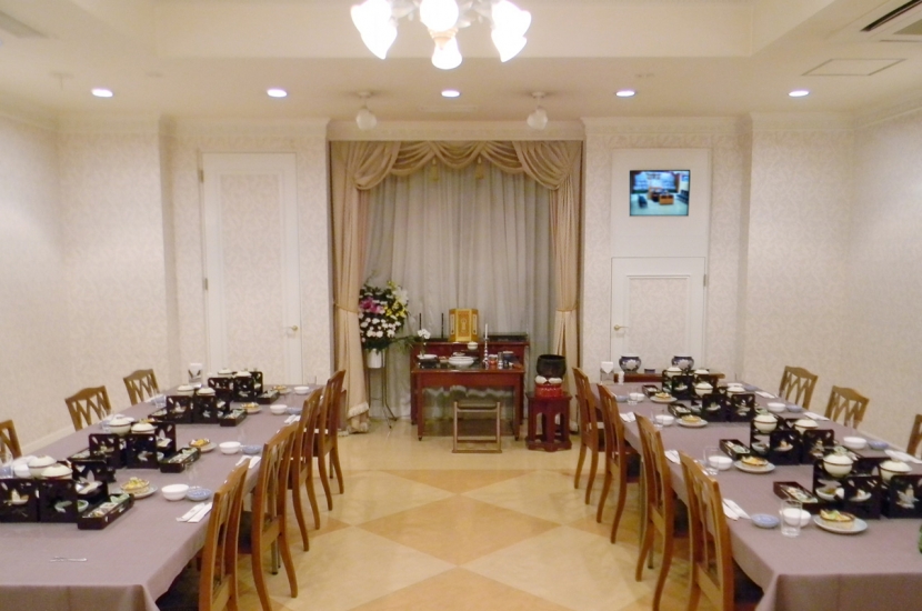 戸塚ほうさい殿