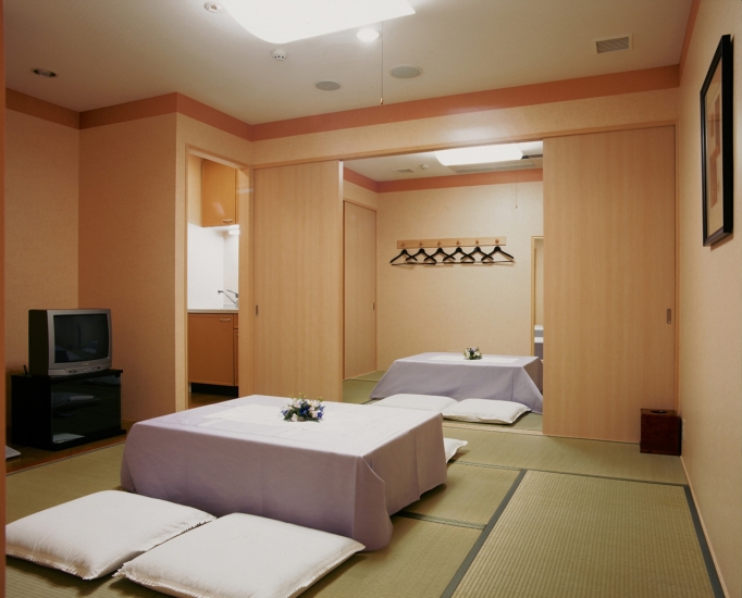 戸塚ほうさい殿