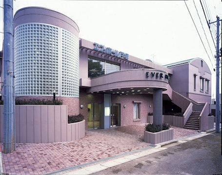 エヴァホール戸塚