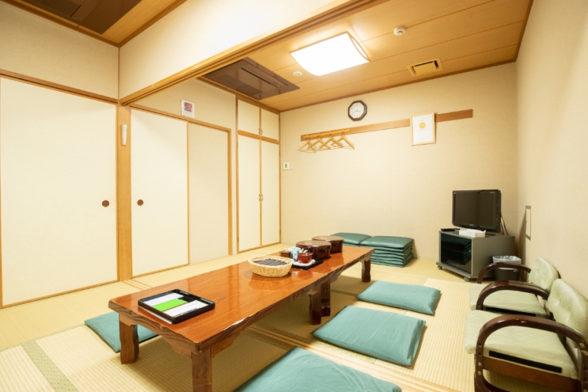 京急メモリアル上永谷斎場