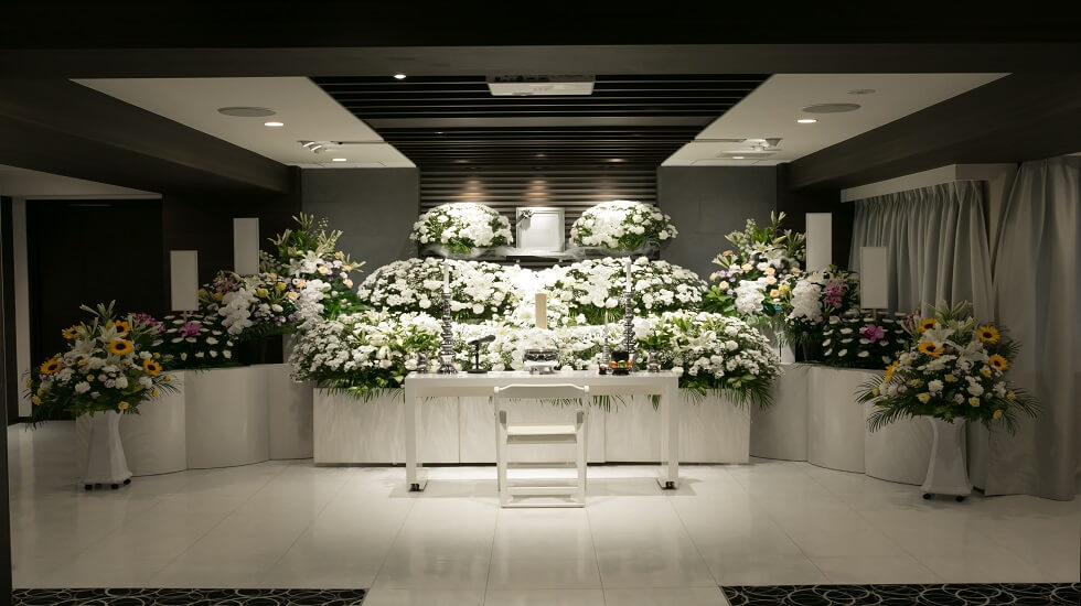 セントラルホール上大岡駅前式場