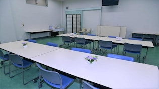 小さな森の家 北新横浜ノースホール