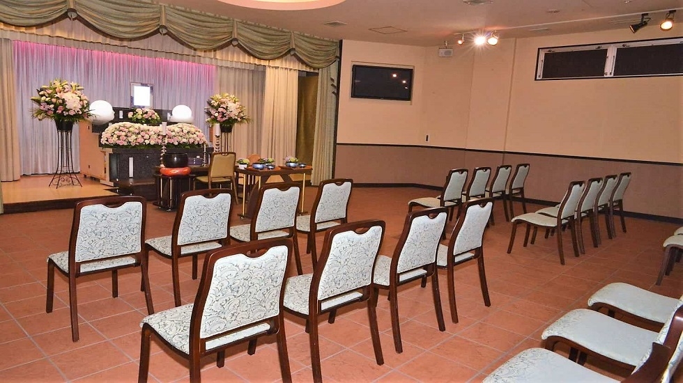 小さな森の家 北新横浜ノースホール