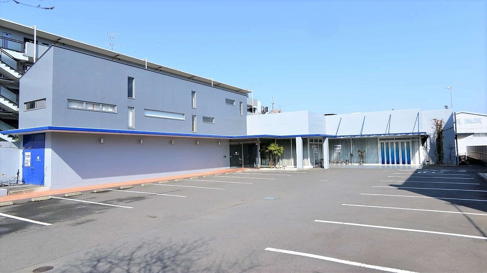 小さな森の家 北新横浜ノースホール