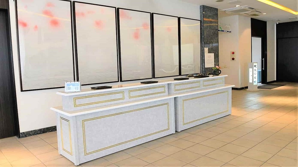 小さな森の家 北新横浜ノースホール