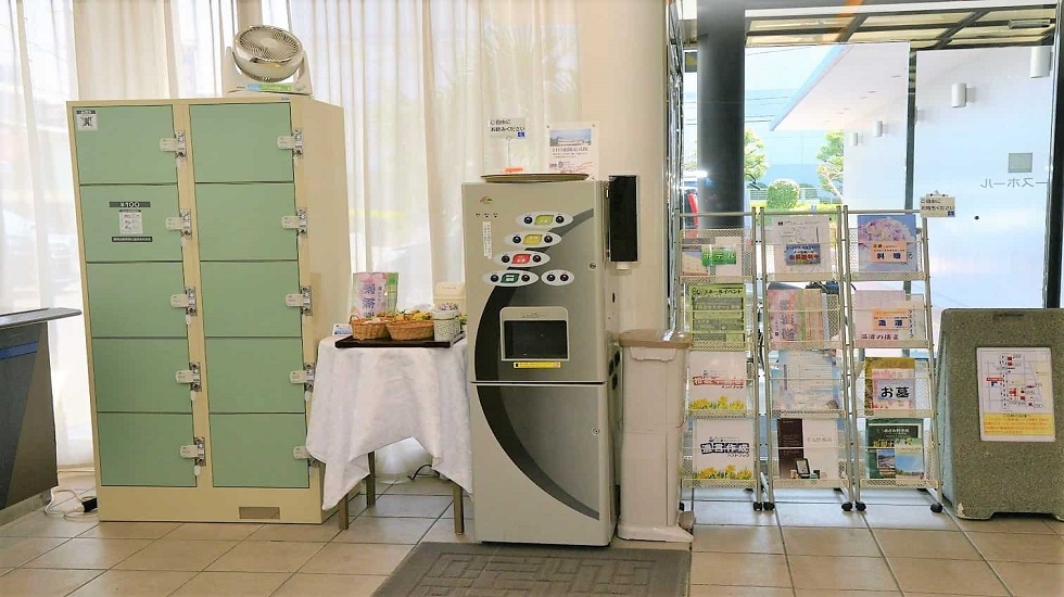 小さな森の家 北新横浜ノースホール