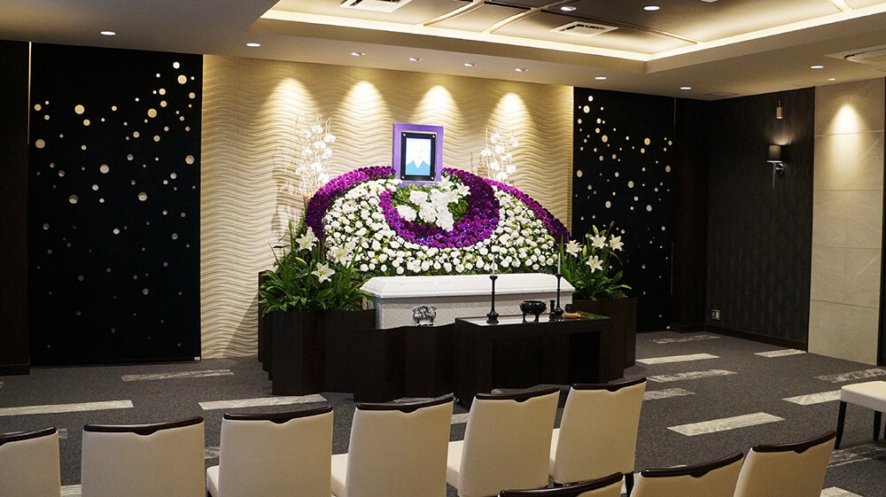 セレモニーホールOKURIA