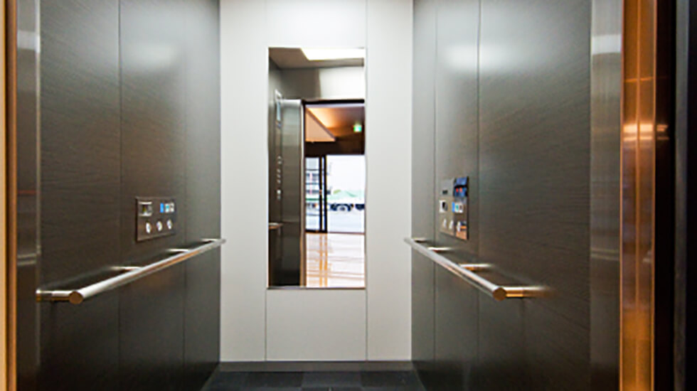 セレモニーホールOKURIA