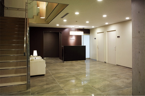 横浜市青葉区家族葬ホール