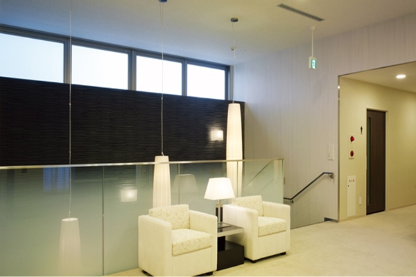 横浜市青葉区家族葬ホール