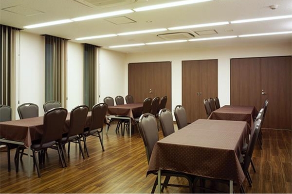 横浜市青葉区家族葬ホール