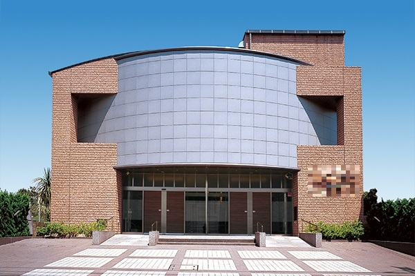 横浜市青葉区ホール