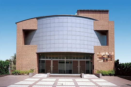 横浜市青葉区ホール