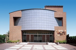 横浜市青葉区ホール