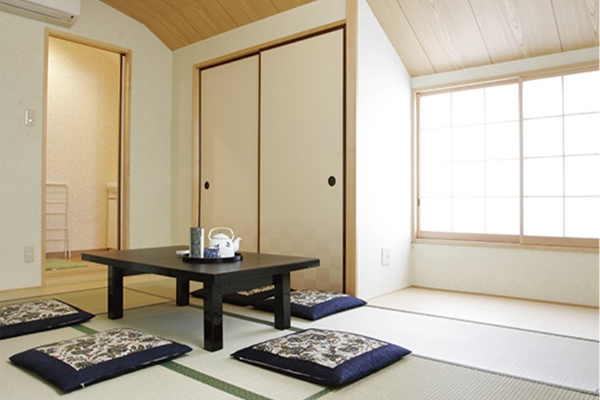 横浜市青葉区ホール