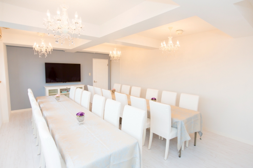 小さなお葬式 汐入アサヒホール