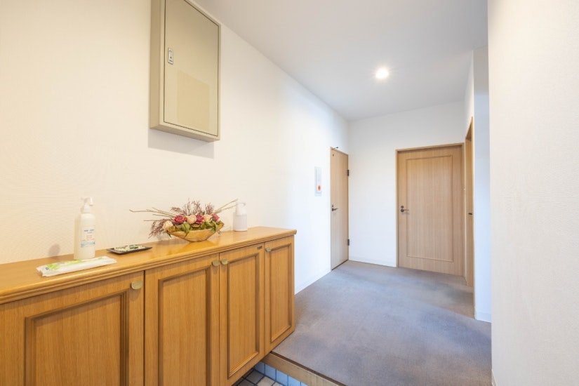 小さなお葬式 汐入アサヒホール