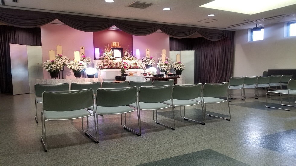 セレモニー カインドホール