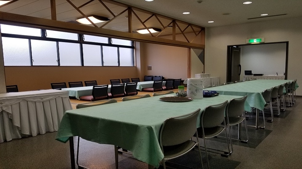 セレモニー カインドホール