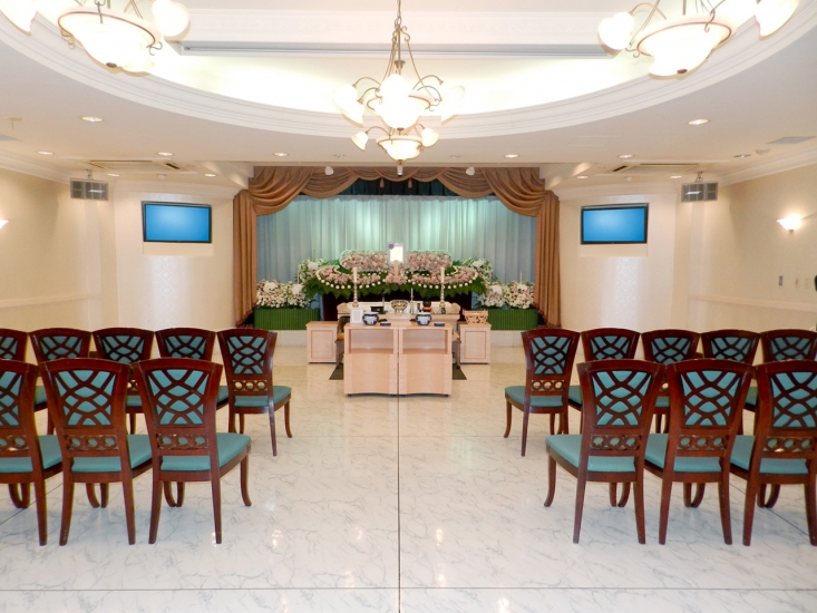 保土ヶ谷ほうさい殿