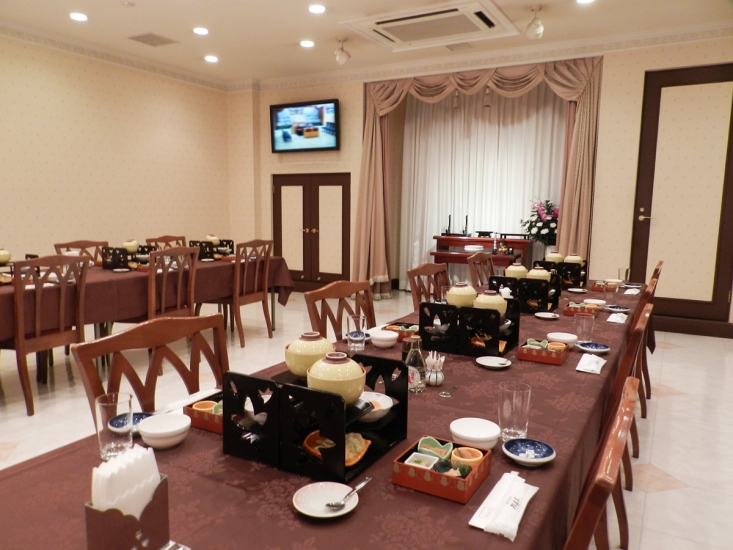 保土ヶ谷ほうさい殿