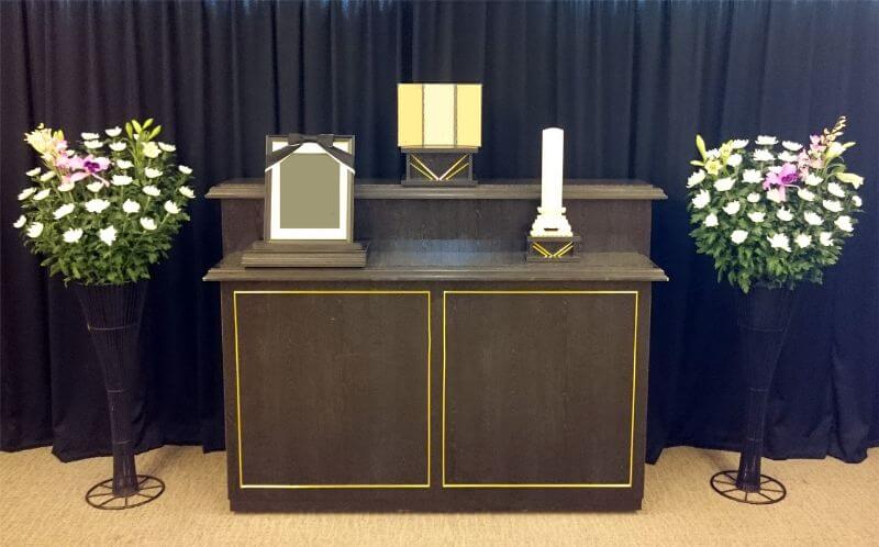 メモリアルホール菊泉