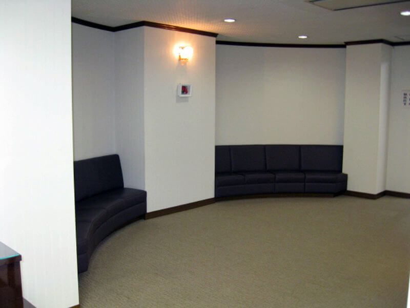 メモリアルホール菊泉