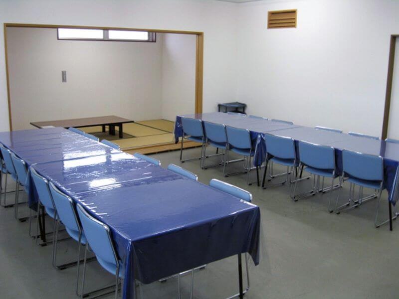 メモリアルホール菊泉