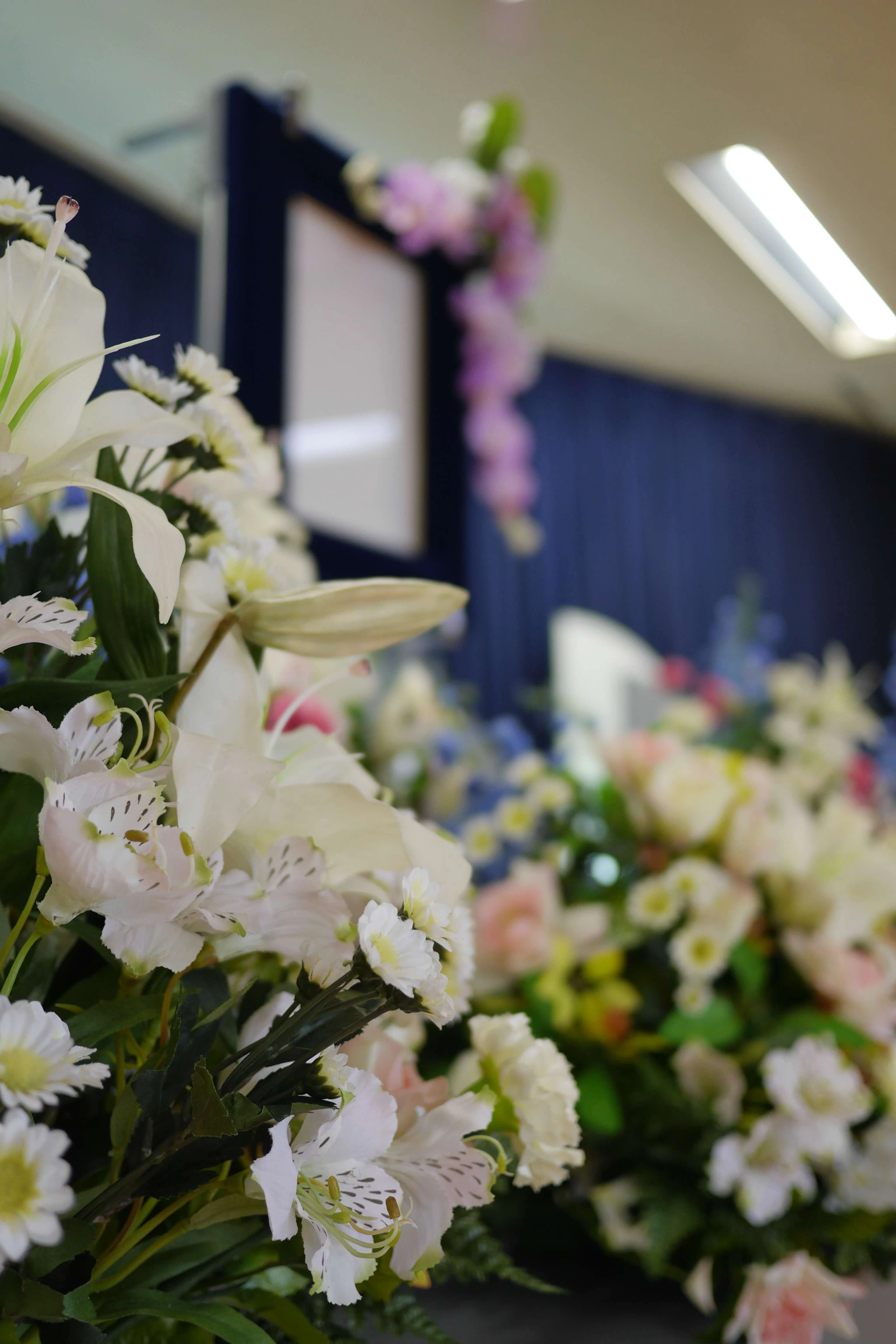 タウンホールえびな【閉業】