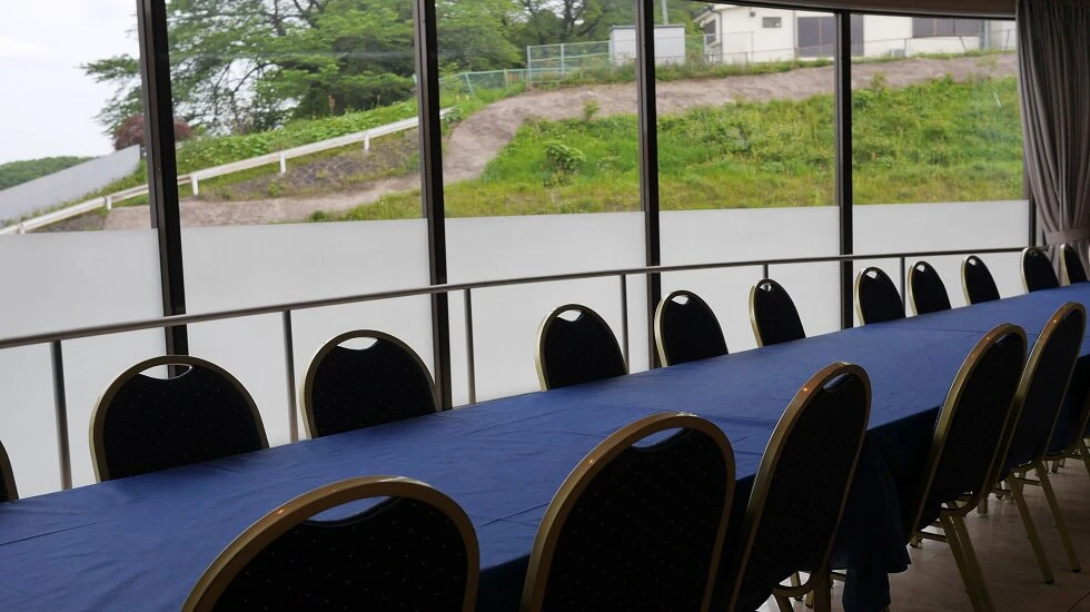 タウンホールえびな【閉業】