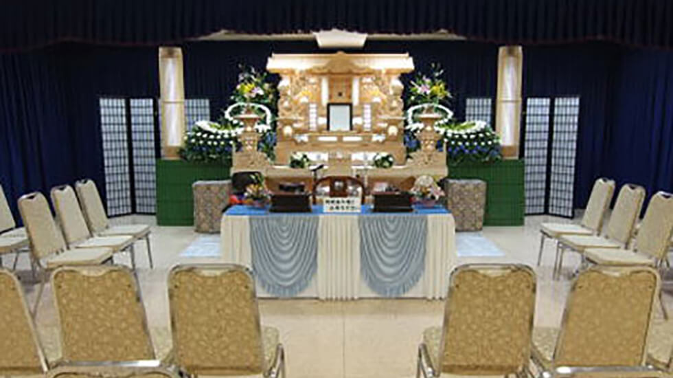 宮前シティホール