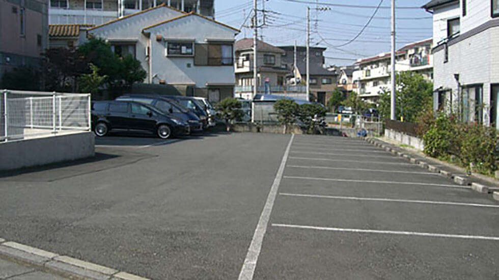 宮前シティホール