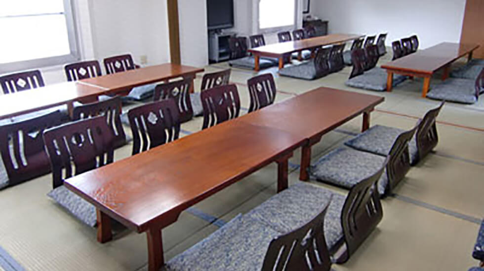 宮前シティホール