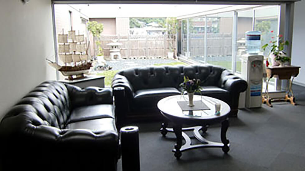 宮前シティホール